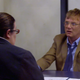Julie Brister, Andy Daly (Comedy Central)